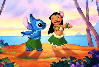 Anuncian live action de “Lilo & Stitch”