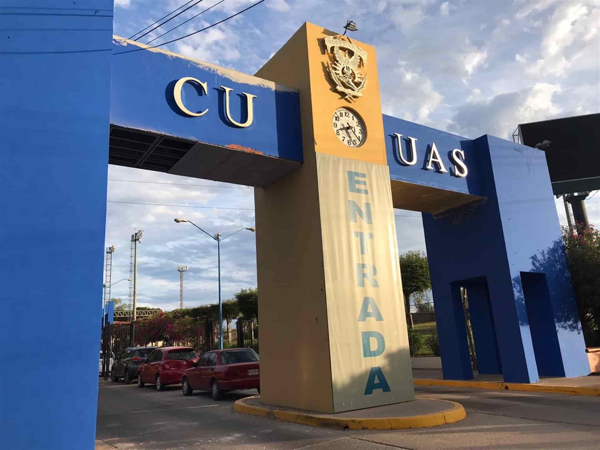 Ofrece UAS ayuda vocacional a jóvenes de nuevo ingreso