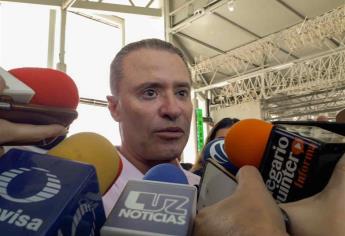Gobernador espera se ratifique a Araceli Tirado