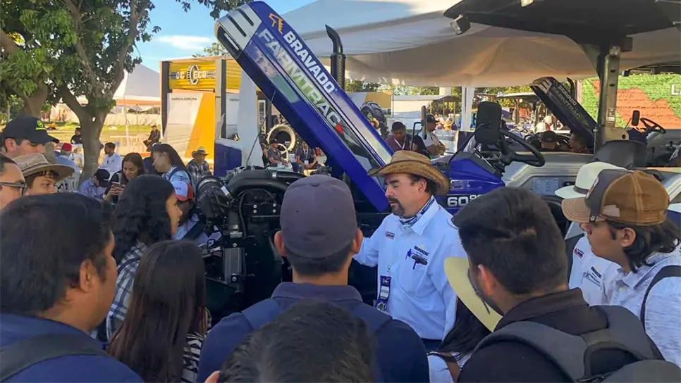 FOTO: Heidi Fonseca.