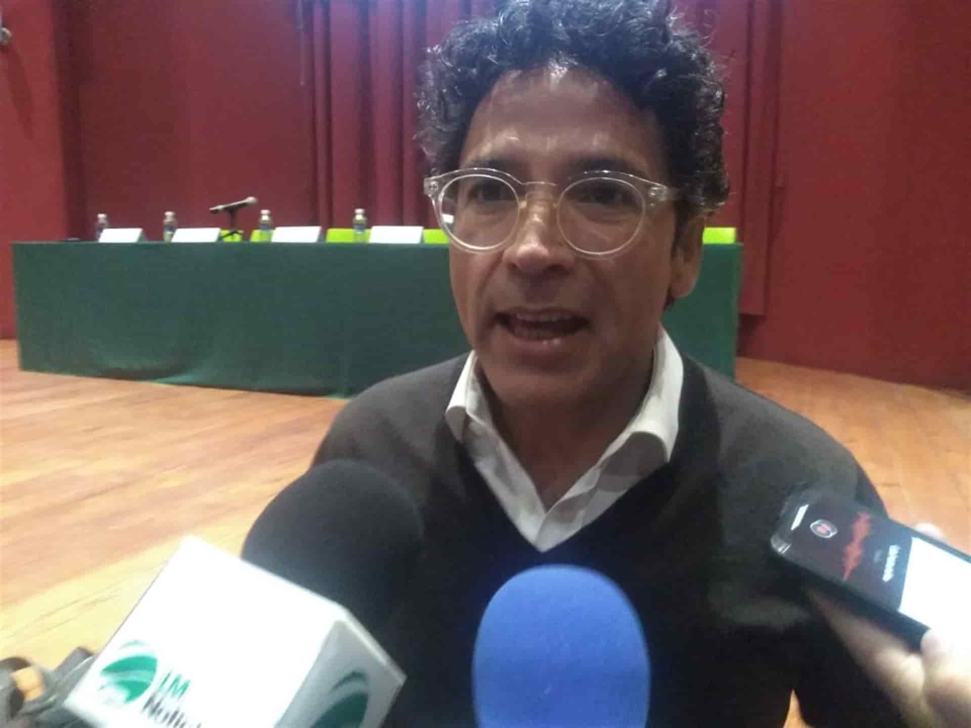 FOTO: Esthela García.