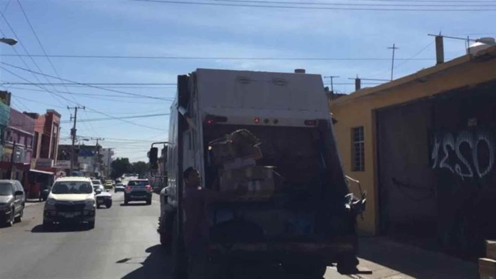 Analizan solución al basurón y manejo de residuos en Mazatlán