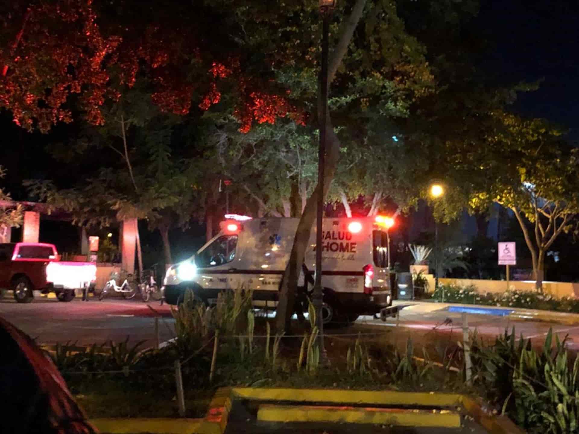 FOTO: Ernesto Torres.