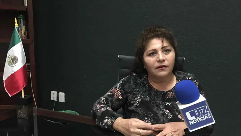 Guadalupe Delgadillo Ramos.