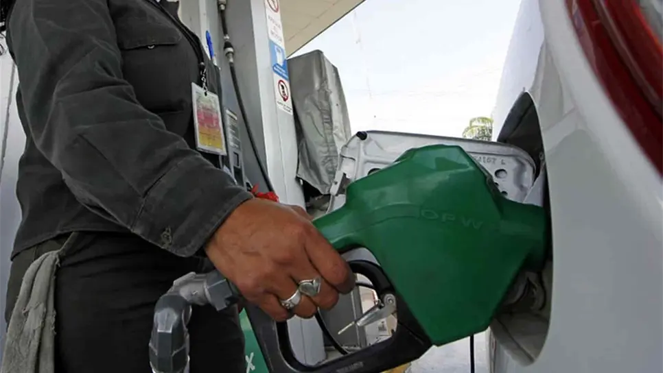 Cuál es el precio más bajo promedio de la gasolina en Sinaloa . | FOTO: Luz Noticias.