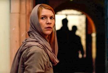 Homeland llega a su última temporada