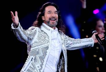 Anuncian concierto de El Buki en Culiacán