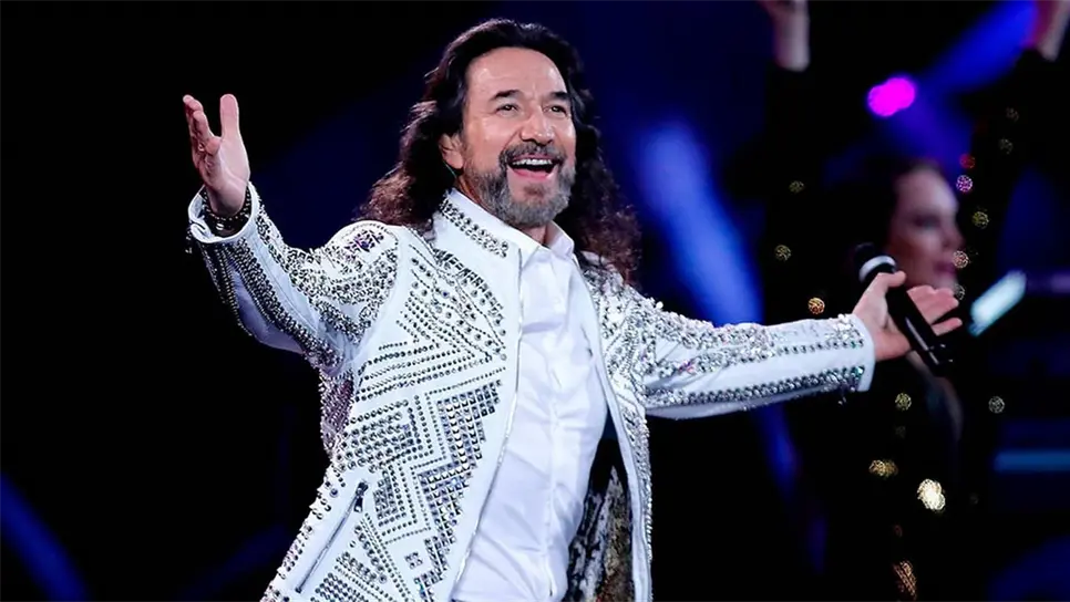 Marco Antonio Solí. FOTO: Internet