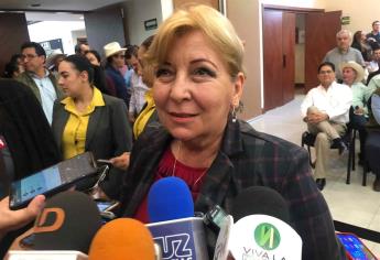Antes de ratificar, evaluarán el perfil de Araceli Tirado