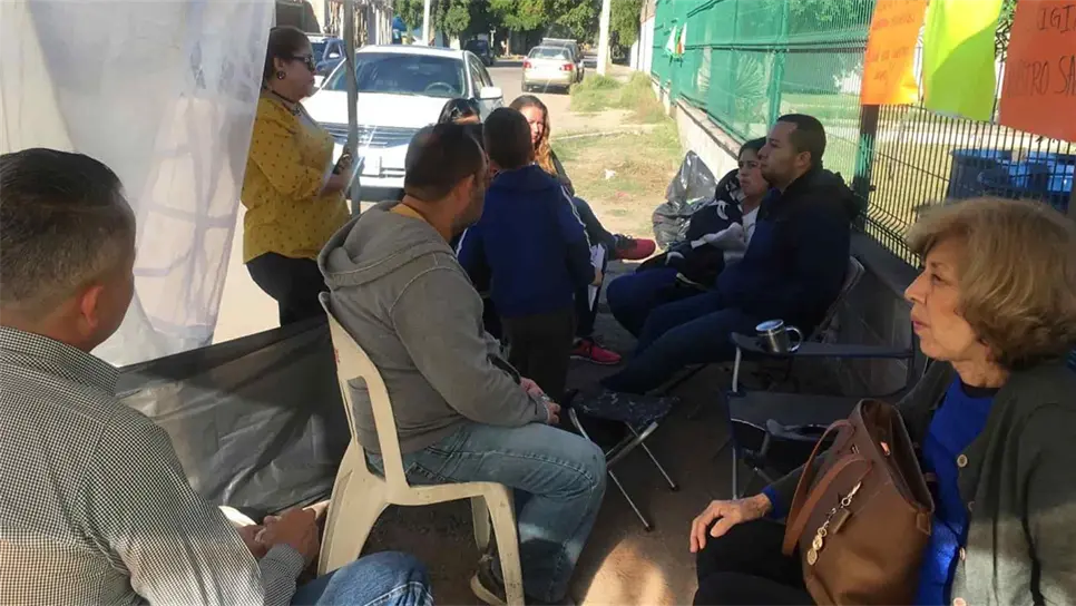 FOTO: Adriana Ochoa.