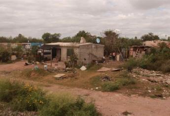 Acusan de fraude a lideresa de la colonia Agrícola, en Los Mochis