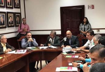 Presentan un plan de movilidad para Culiacán