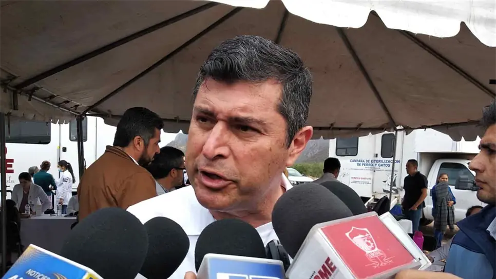 FOTO: Víctor Acosta.