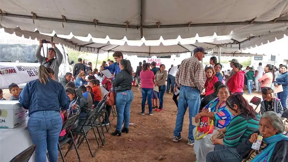 FOTO: Víctor Acosta.