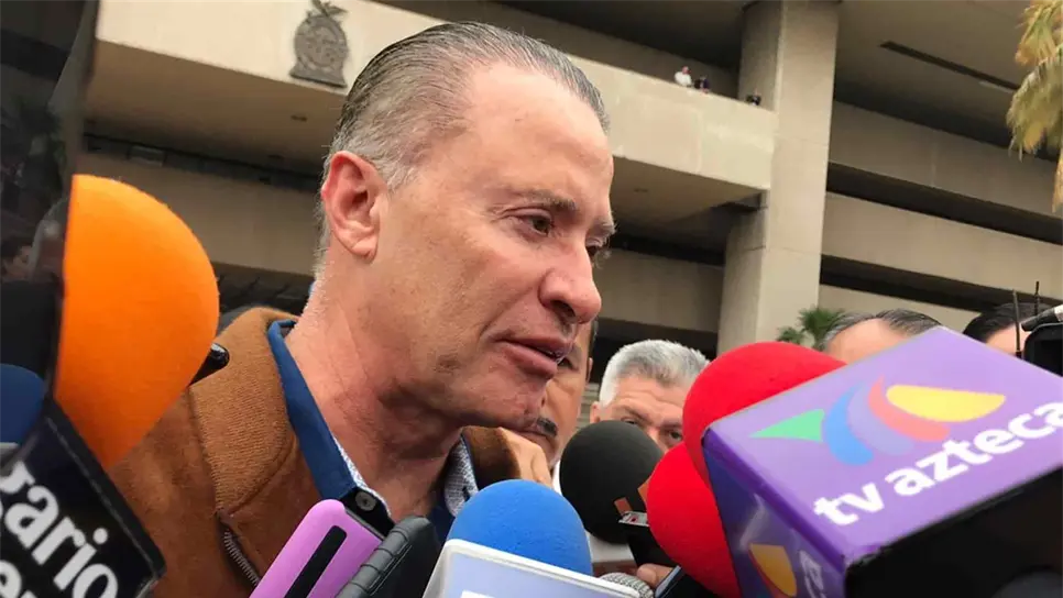 Apoya Gobernador posible autonomía del IsMujeres