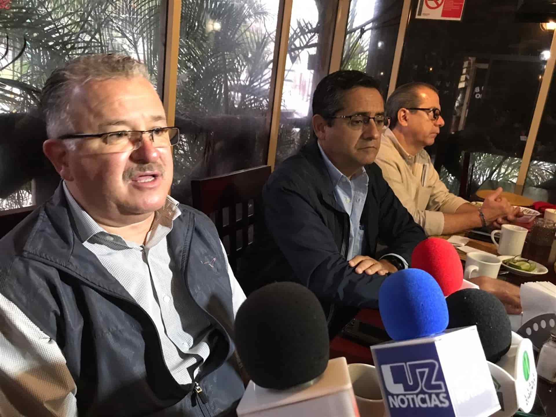 Sí habrá esquema de agricultura por contrato, pero sin apoyos: SAyG