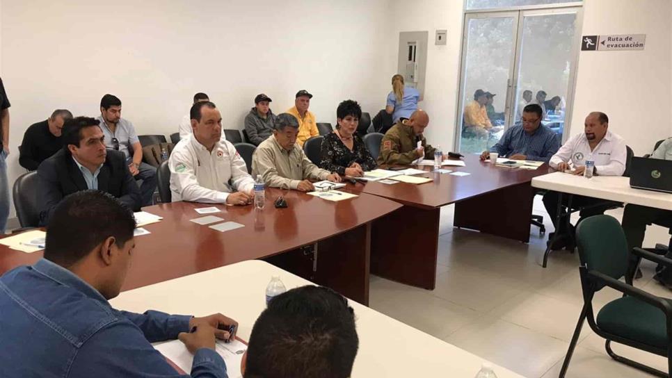 Instalan Comité Estatal del Consejo Forestal de Sinaloa 2020