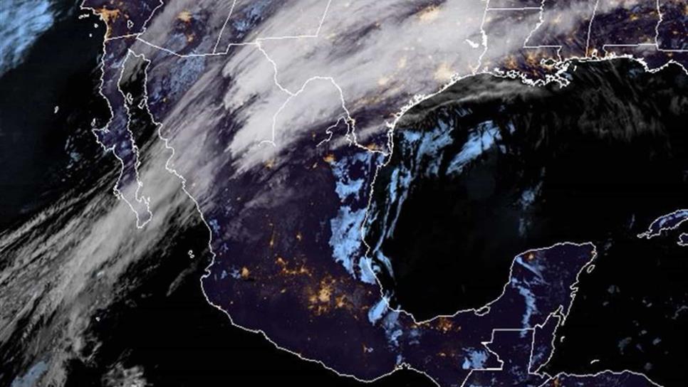 Se prevén nevadas o aguanieve en Chihuahua, Durango y Sonora Se prevén nevadas o aguanieve en Chihuahua, Durango y Sonora