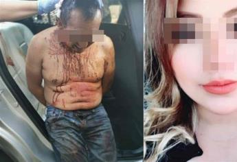 Vinculan a proceso a presunto feminicida de Ingrid Escamilla