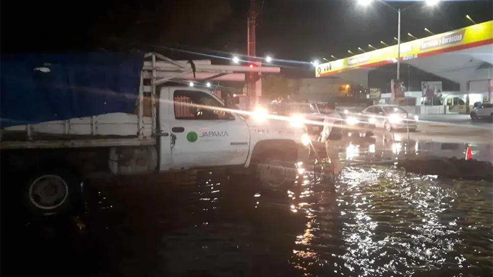 FOTO: Jessi Jáuregui.