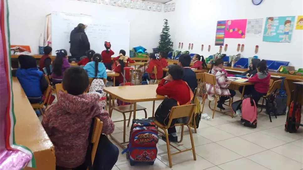 FOTO: Luz Noticias | Archivo.