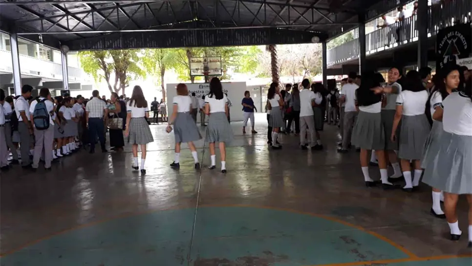 Sin problemas Cobaes por desabasto de agua en Ahome
