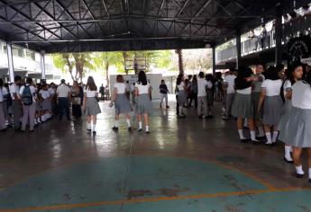 No se suspenden clases por “El 9 nadie se mueve”: SEPyC