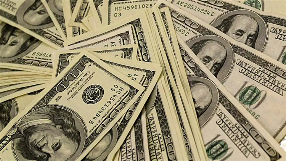 Dólar abre a la baja y se cotiza en 18.99 pesos en bancos