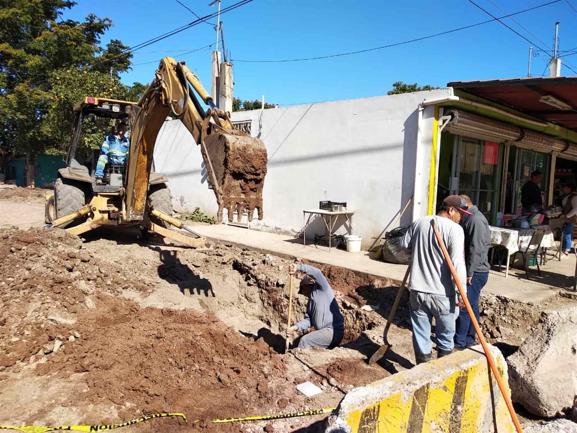 FOTO: Víctor Acosta.