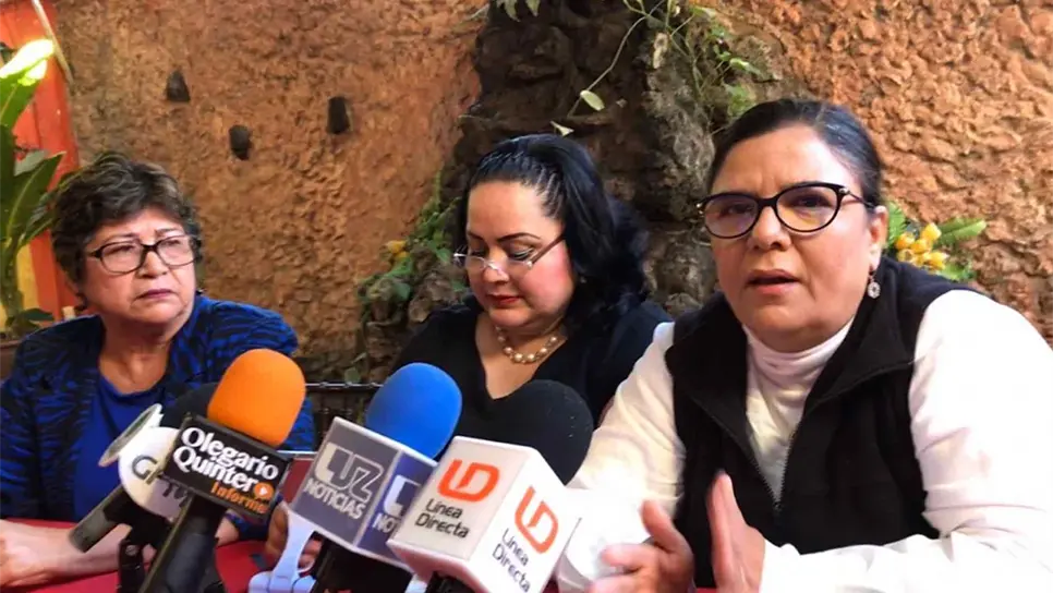 Colectivo de mujeres apoya que IsMujeres sea autónomo