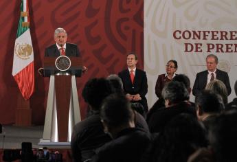 Empresarios compraron más de 3 millones de boletos para rifa: AMLO