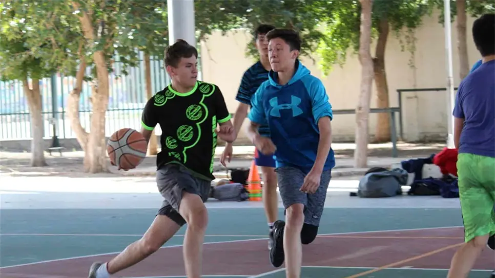 En marzo eligen nueva directiva del Comité de basquetbol en Ahome