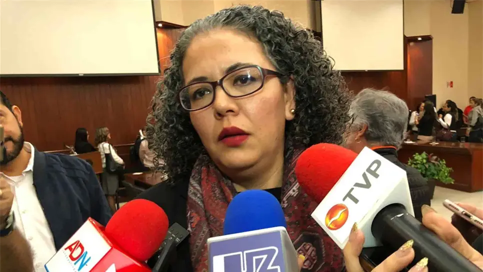 FOTO: Heidi Fonseca.