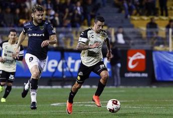 Amargo empate entre Dorados y Bravos, en Culiacán