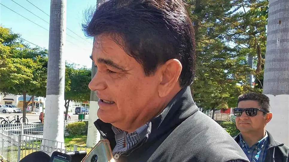 FOTO: Víctor Acosta.