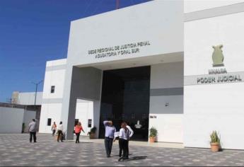 Vinculan a proceso a presunto agresor sexual de estudiante