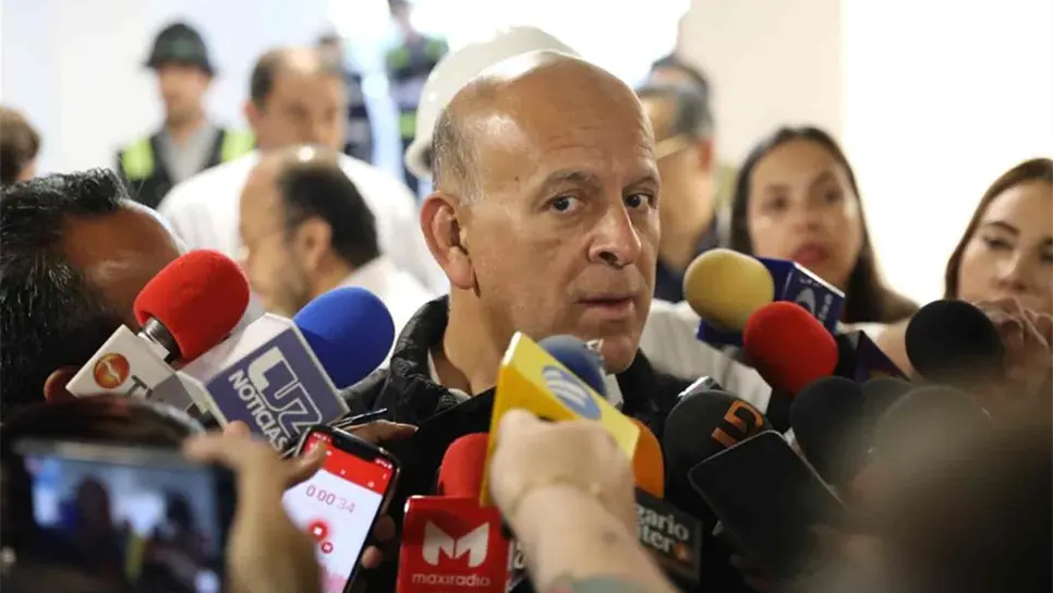 Juan Antonio Ferrer Aguilar.