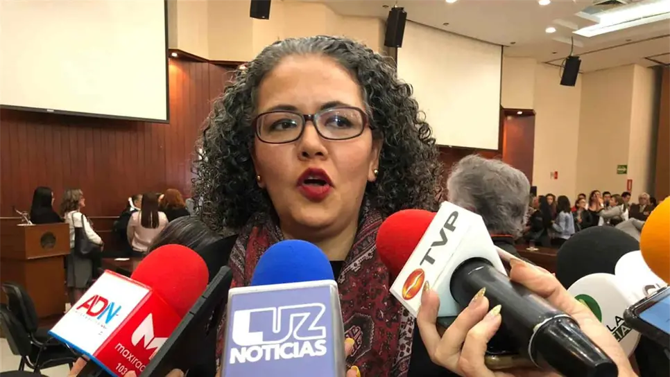 Morena buscará la autonomía del ISMujeres