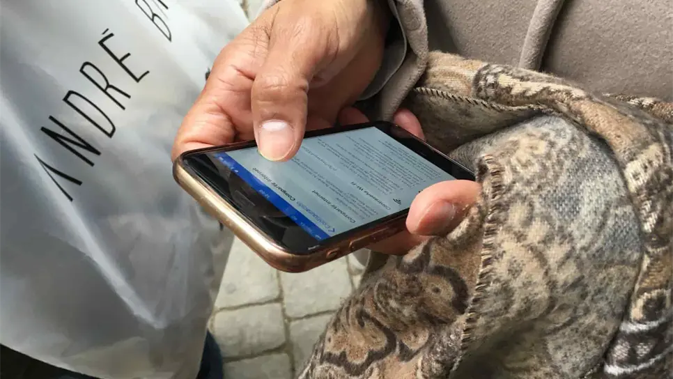 Telcel bonificará a afectados por fallas en servicio: Profeco