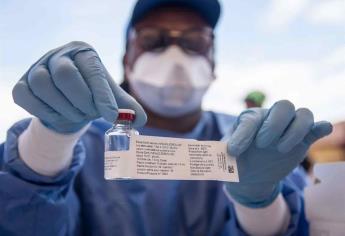 Autorizan cuatro países de África vacuna contra el ébola