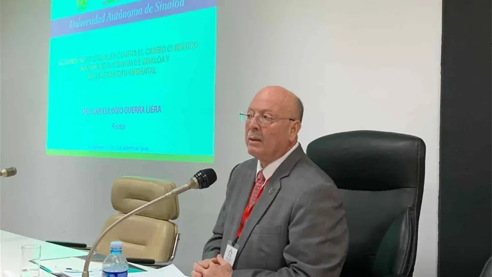 Nuevas generaciones, el cambio para lograr la Agenda 2030