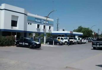 Seguridad Pública sin reporte de casos de levantones y abuso sexual en Los Mochis