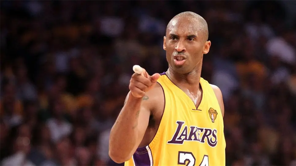 Kobe Bryant estuvo en el radar de Caballeros para la inauguración