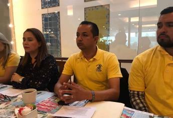 Sindicalizados denuncian “enquistamiento” de David Alarid en el STASAC