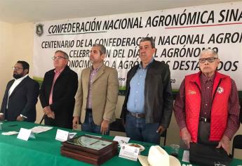 Agrónomos se están quedando sin trabajo en México, aseguran