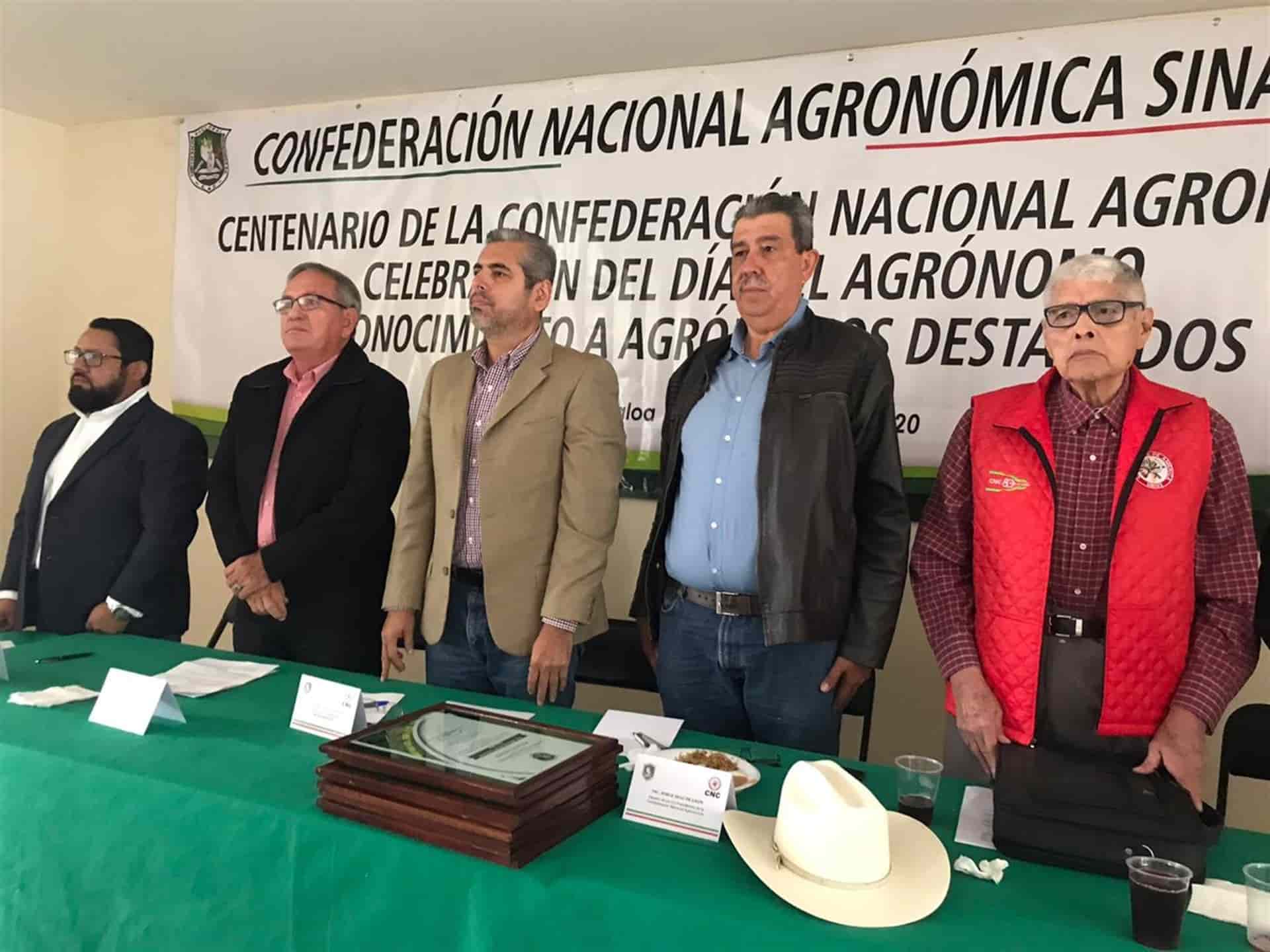 Agrónomos se están quedando sin trabajo en México, aseguran