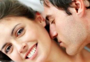 Olfato, esencial en la aparición del amor