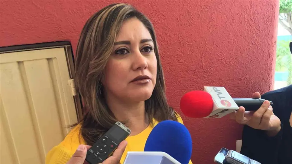 Puentes no favorecen a la actividad turística: diputada