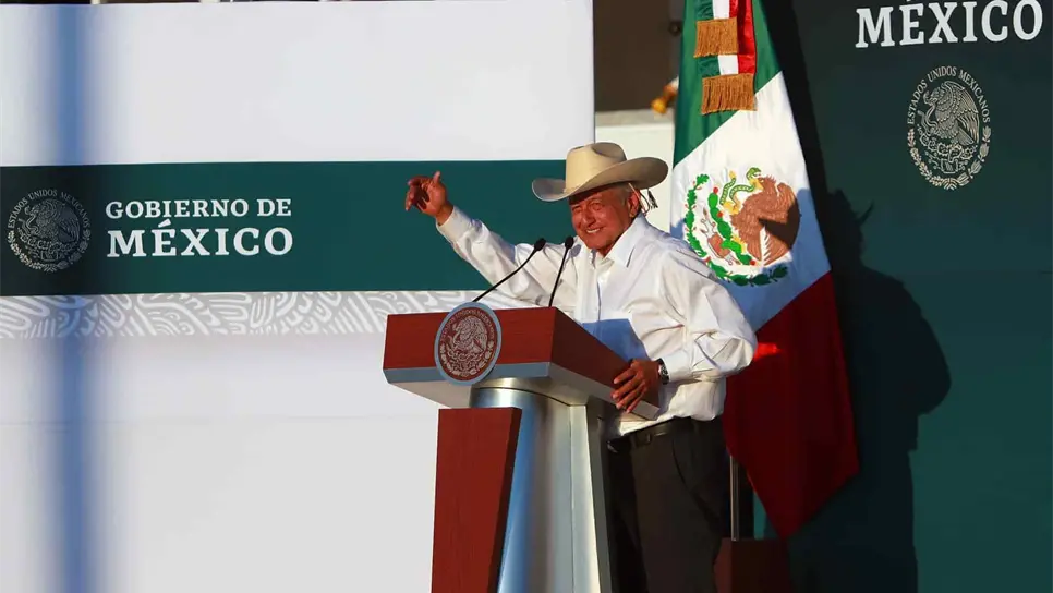 AMLO llama a Guardia Nacional a conducirse con integridad