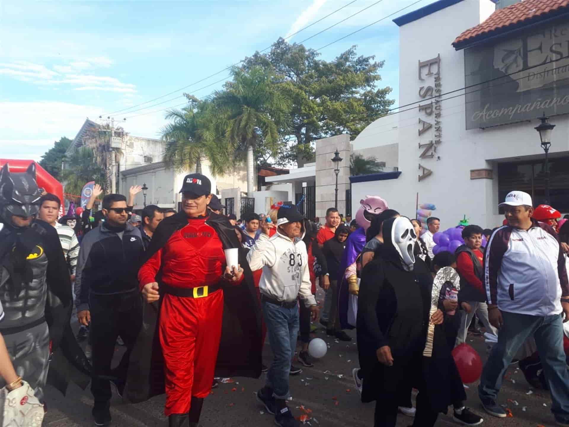 FOTO: Jessi Jáuregui.